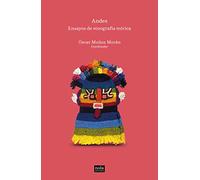 Ensayos de etnografía teórica: Andes: 4