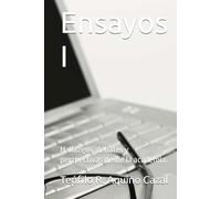 Ensayos I: Hallazgos, debates y perspectivas desde la academia.
