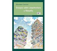 Ensayos sobre arquitectura y filosofía: 81