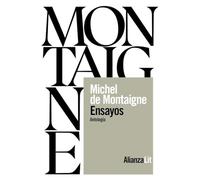 Ensayos: una antología