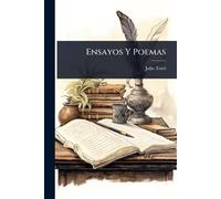Ensayos Y Poemas