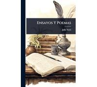 Ensayos Y Poemas