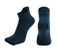 ENSDIEPLS Calzini in cotone for Pilates