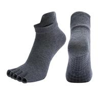 ENSDIEPLS Calzini in cotone for Pilates