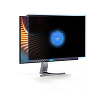ENSDIEPLS Filtro per la Privacy dello Schermo del Computer, Filtro for la Privacy del Computer di più Dimensioni(15.6in/40cm)