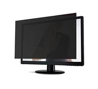 ENSDIEPLS Filtro per la Privacy dello Schermo del Computer, Filtro for Schermo Privacy del Computer Blocco Tipo sospeso Blocco Luce Blu Dimensioni Multiple(15.6in/40cm)