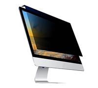 ENSDIEPLS Filtro per la Privacy dello Schermo del Computer, Filtro for Schermo Privacy del Computer sospeso Anti-Luce Blu, Dimensioni Multiple(19.5in 50cm)