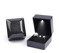 ENSDIEPLS Scatola for accessori Mini gioielli portatili