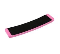 ENSDIEPLS Tavole girevoli per Danza, Balletto Turning Board Altalena Spin Dance Pattinaggio Multicolor(Pink)
