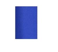 ENSDIEPLS Tavolo da Biliardo, Tovaglia Professionale pretagliata for Biliardo, Biliardo, Snooker, Multicolore, Dimensioni Multiple(Blue Size S)