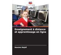 Enseignement à distance et apprentissage en ligne