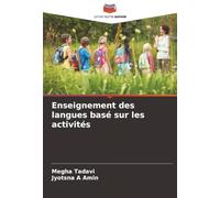 Enseignement des langues basé sur les activités