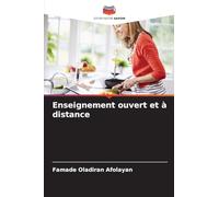 Enseignement ouvert et à distance