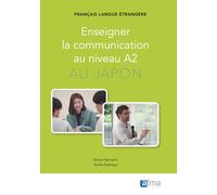 Enseigner la communication en deuxième année au Japon