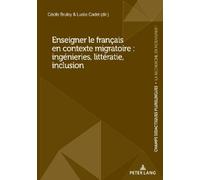 Enseigner le français en contexte migratoire (Tascabile)