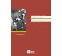 Enseigner le jazz: Histoire, institutionnalisation, enjeux : 1900-1967