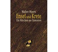 Ensel & Krete: Roman: 2