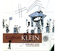 Ensemble 2E2M - Klein - Instrumental &..