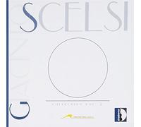 Ensemble 2E2M - Scelsi Collection Vol. 2