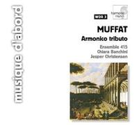 Ensemble 415 - Armonico Tributo, Concerti Grossi