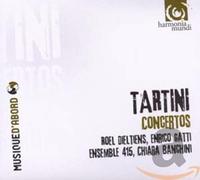 Ensemble 415-Banchin - Cello Concertos