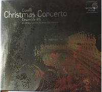 Ensemble 415 - Christmas Concerto