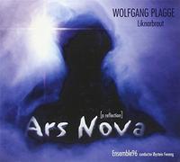 Ensemble 96 - Liknarbraut/Ars Nova A Re