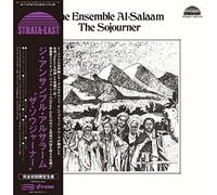 Ensemble Al-Salaam - Sojourner