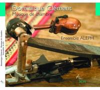 Ensemble Aleph Musique De Chambre (Ensemble Aleph) (CD) Album