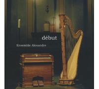 Ensemble Alexandre - Debut