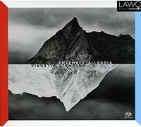 Ensemble Allegria - Norwegian String Music