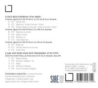 Ensemble Alraune - A Gold Box - Kammermusik