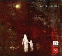 Ensemble Alraune - Musica E Regime