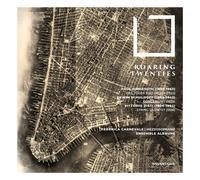 Ensemble Alraune - Roaring Twenties