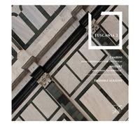 Ensemble Alraune - Tuscania 2