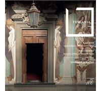 Ensemble Alraune - Tuscania
