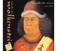Ensemble Alta Musica - Oswald Von Wolkenstein