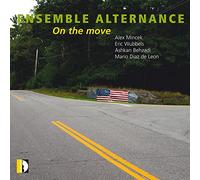 Ensemble Alternance - On the move