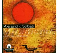 Ensemble Alternance - Trio D'Archi (A)