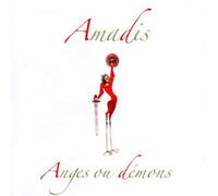 Ensemble Amadis - Anges Et Demons