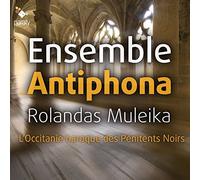 Ensemble Antiphona - L'Occitanie Baroque Des..