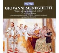 Ensemble Archicembalo - Concerti E Sonate - Cd