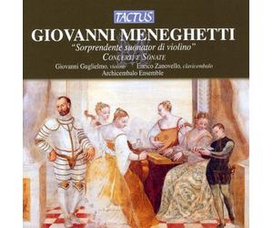 Ensemble Archicembalo - Concerti E Sonate - Cd