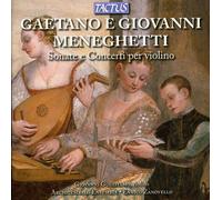 Ensemble Archicembalo - Sonate E Concerti Per Violino - Cd