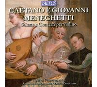 Ensemble Archicembalo - Sonate E Concerti Per Violino - Cd