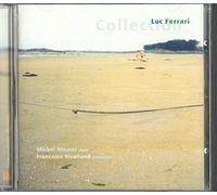 Ensemble Ars Nova - Collection