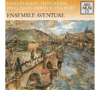 Ensemble Aventure - Ensemble Aventure