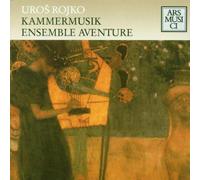 Ensemble Aventure - Kammermusik