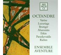 Ensemble Aventure - Octandre