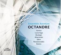 Ensemble Aventure - Octandre